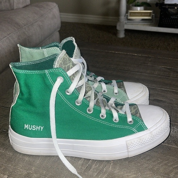 Converse All Star Chucks - Picture 5 of 10